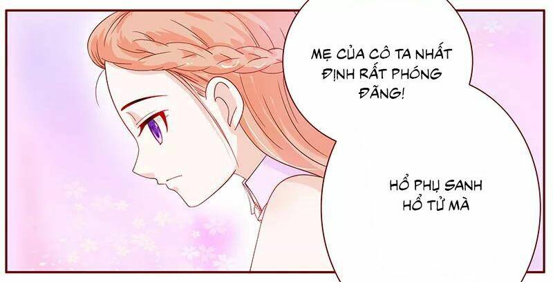 bá đạo tổng tài yêu tôi chapter 94 20