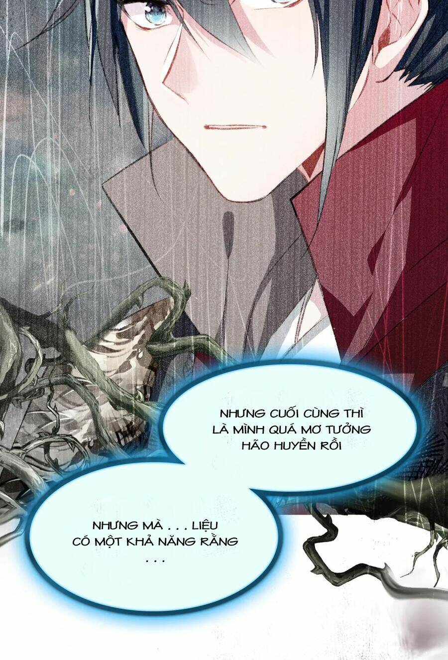 gả cho một tên thái giám đáng ghét chapter 164 3