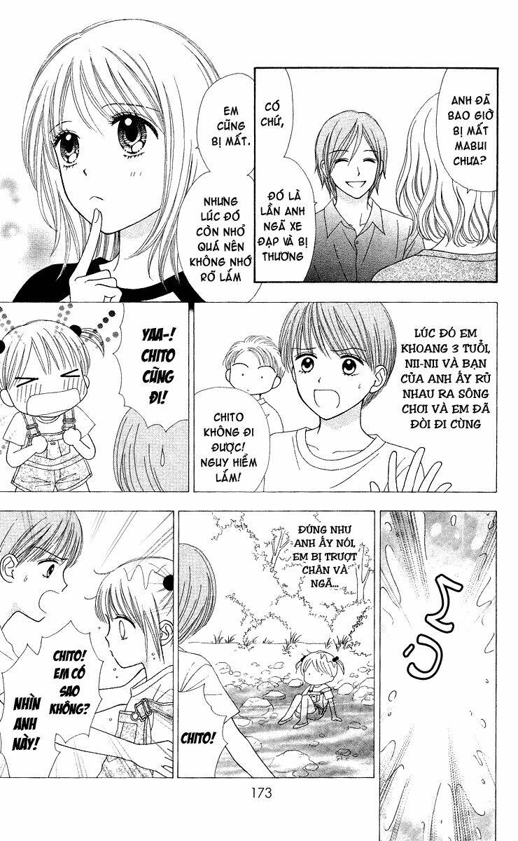 chitose etc. chapter 6 6