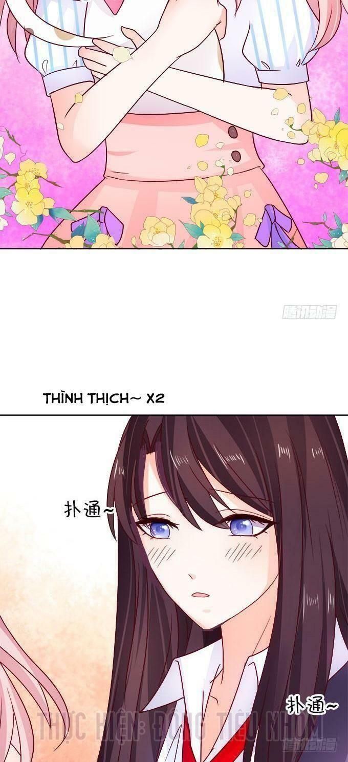 hồ tiên hung bạo chapter 7 9