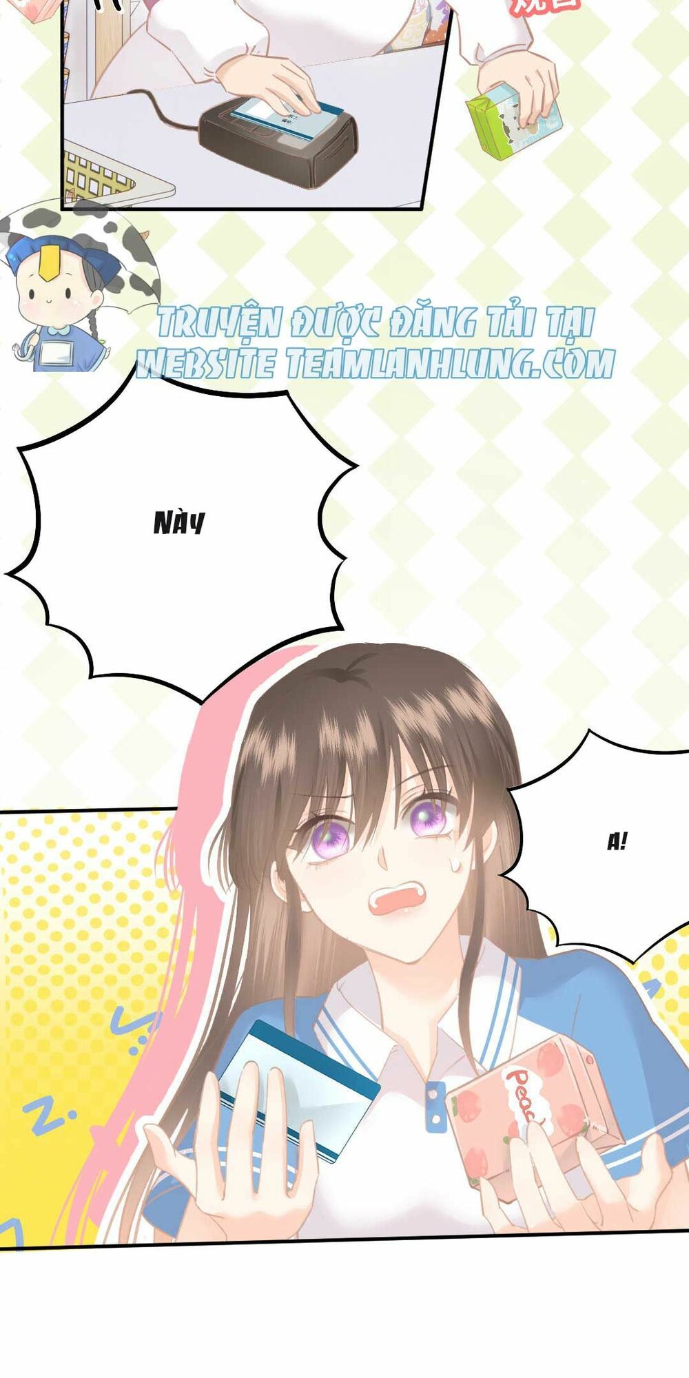 khảo nghiệm cuối cùng của tra nữ chapter 12 4