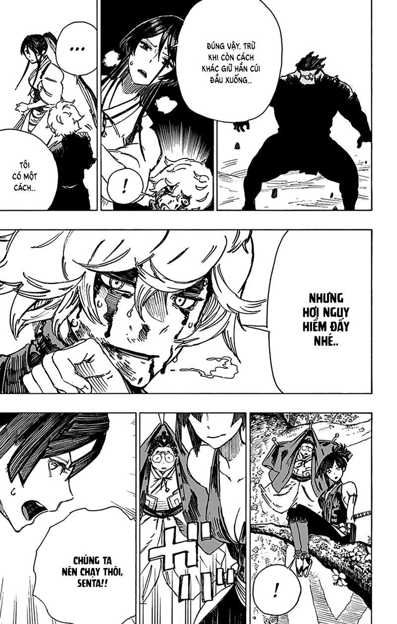 jigokuraku chapter 14 22