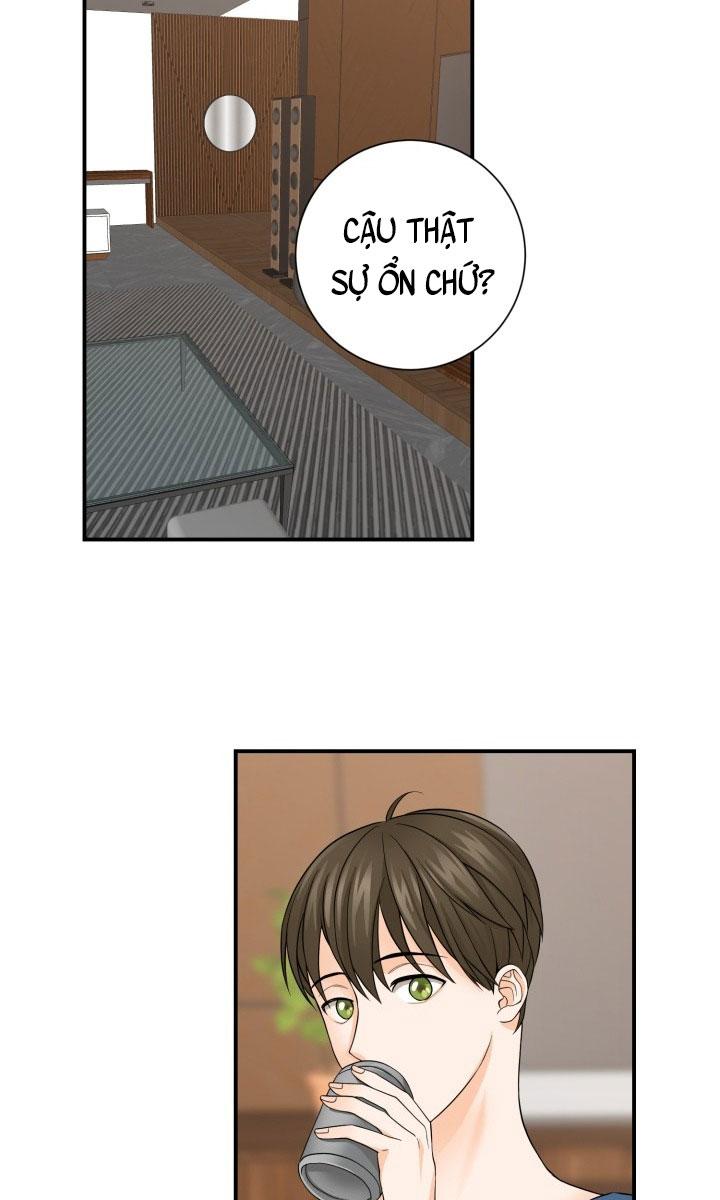 bạn trai ảo tưởng chapter 2 55