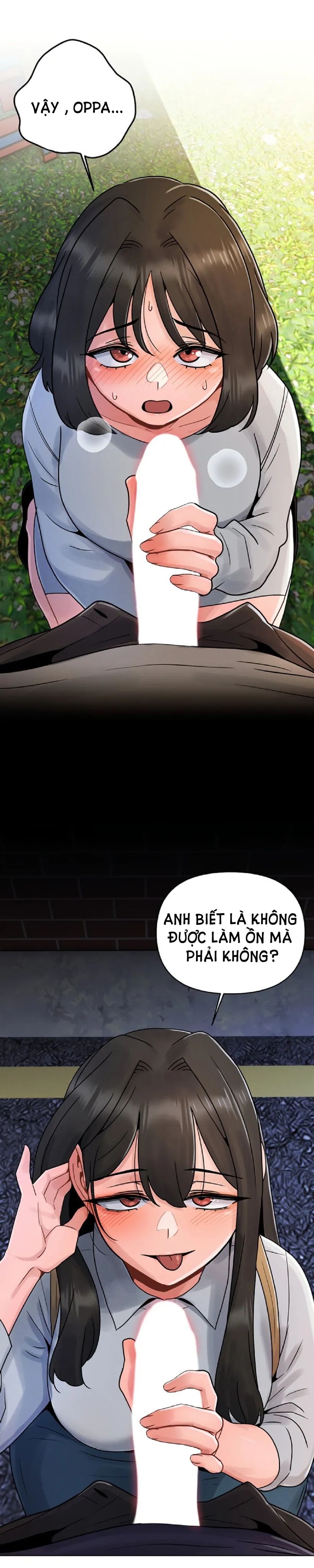 lần đầu ấy chapter 3 30