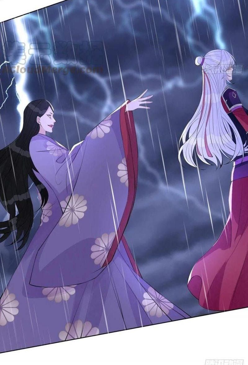 mạt thế nữ vương chapter 68 9