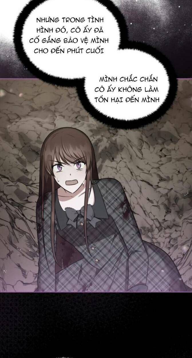 công tước ác quỷ không ngủ được chapter 32 4