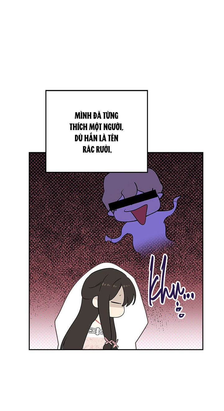 thật ra ta mới là hàng thật chapter 80.2 11