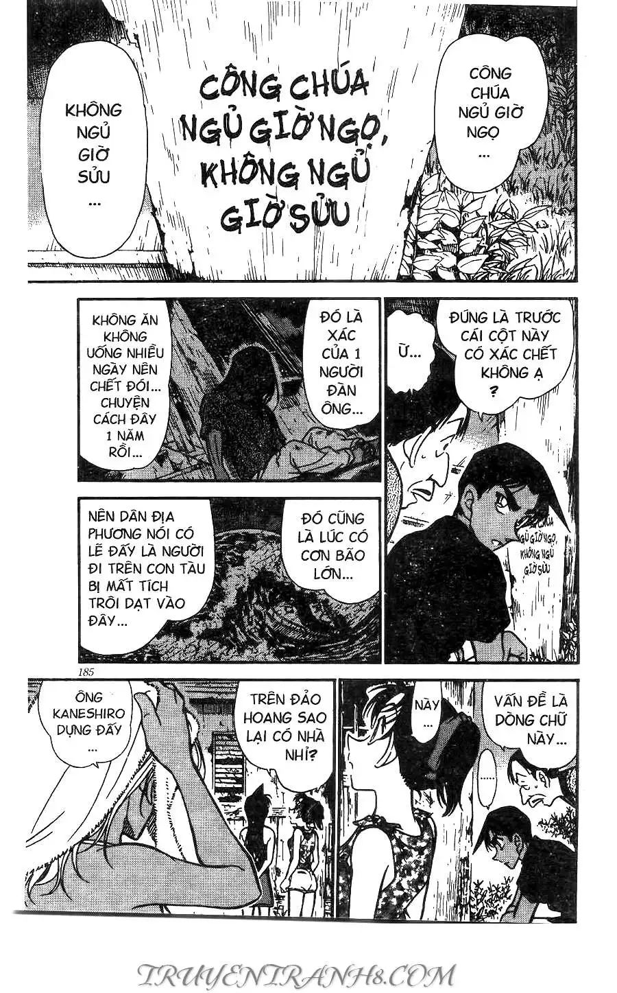 conan chapter 361 13
