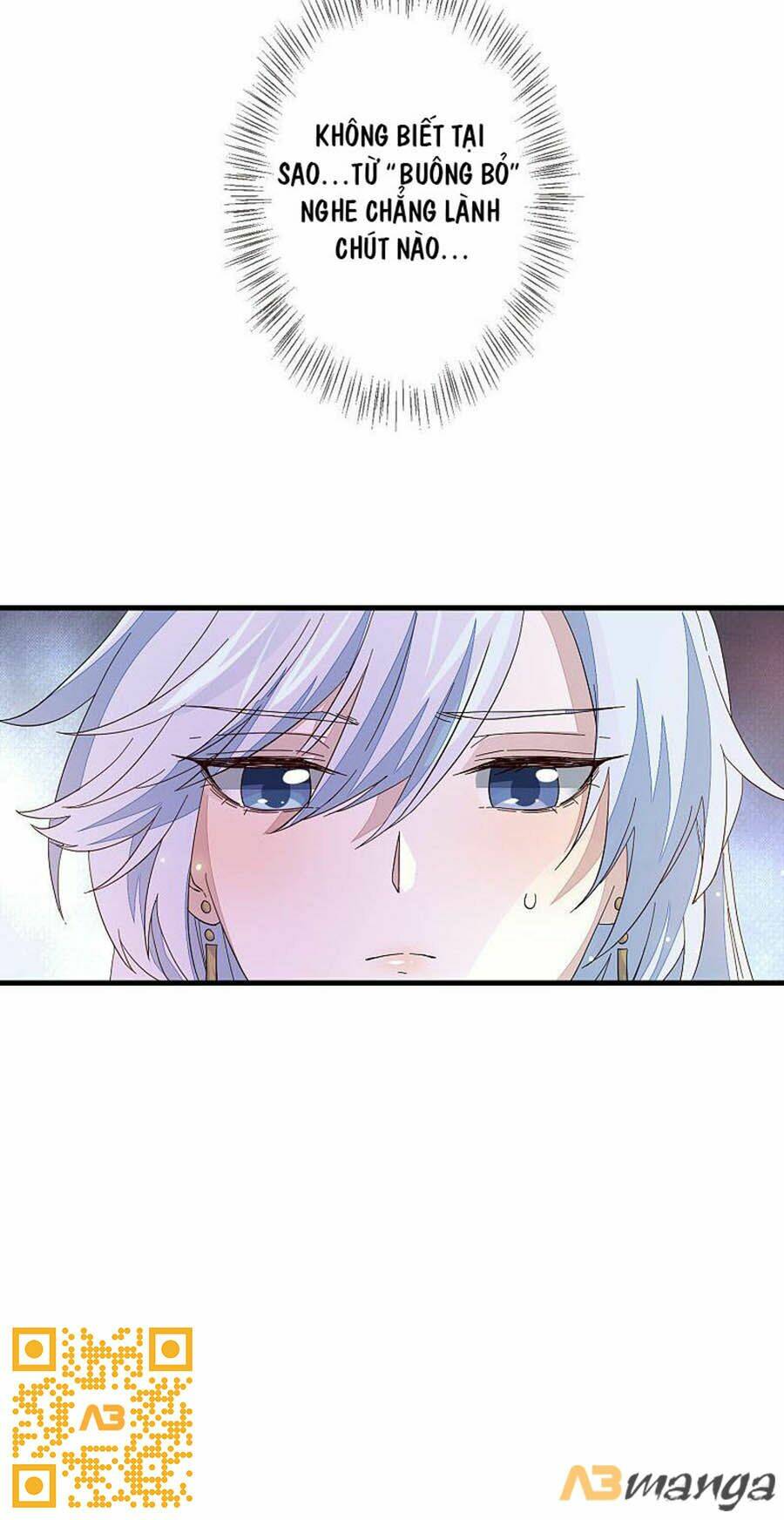 cửu khuyết phong hoa chapter 125 31