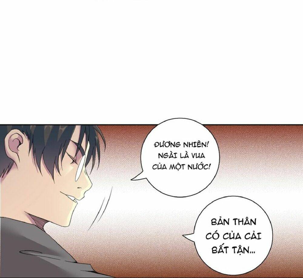 câu lạc bộ trường sinh chapter 95 41