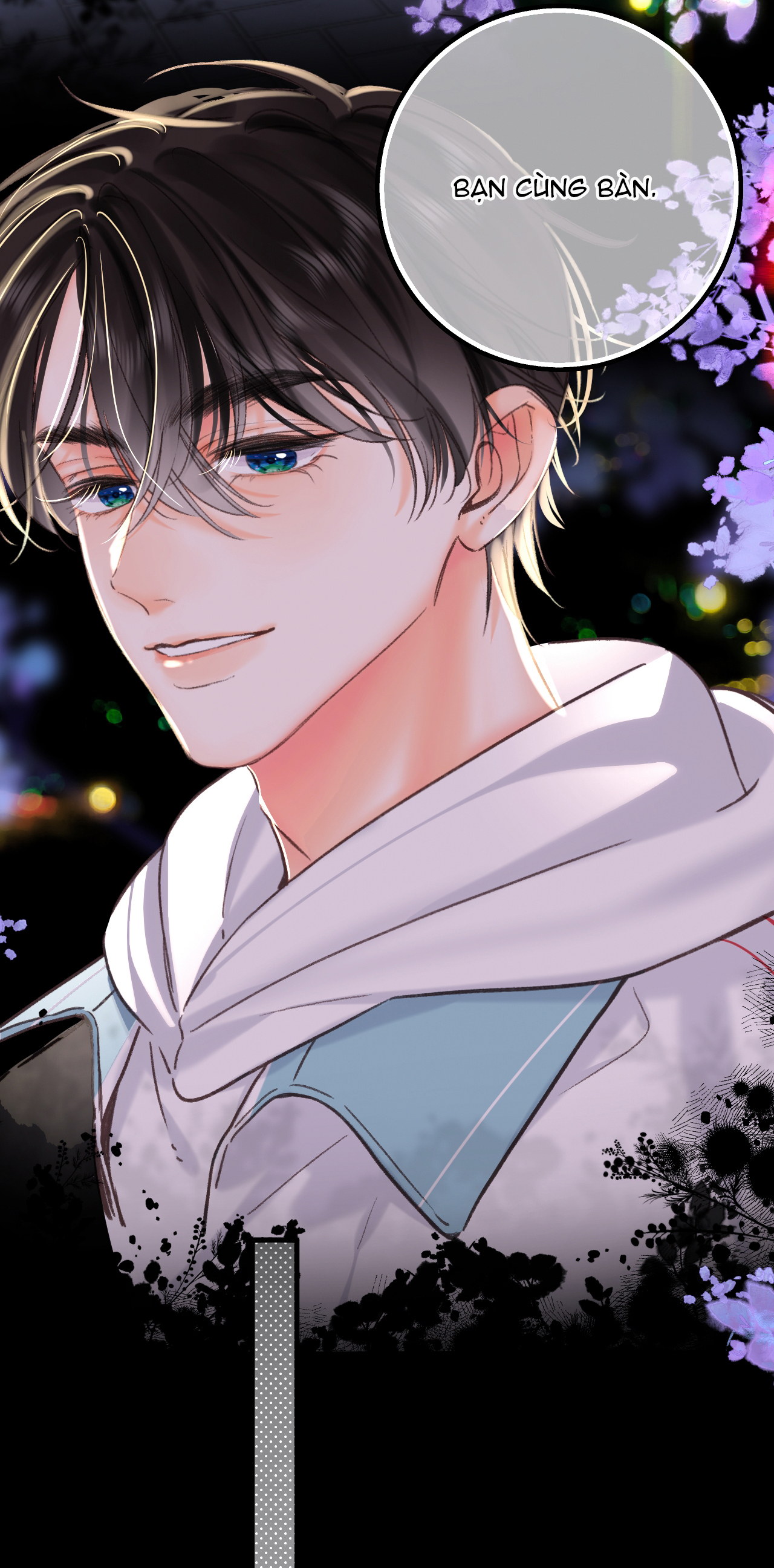 tôi mơ giữa ban ngày chapter 69 34