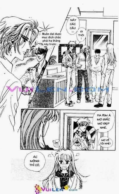 lá chắn tình yêu chapter 3 16