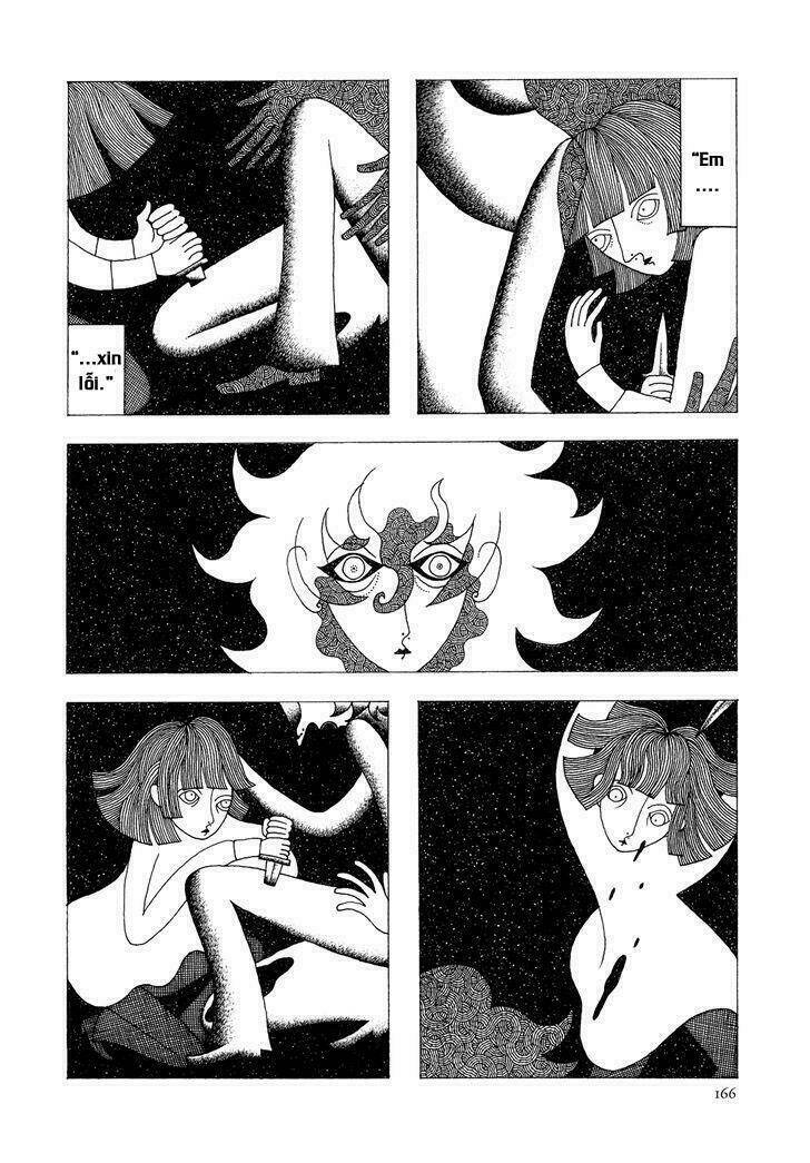 kami no kodomo chapter 11 2