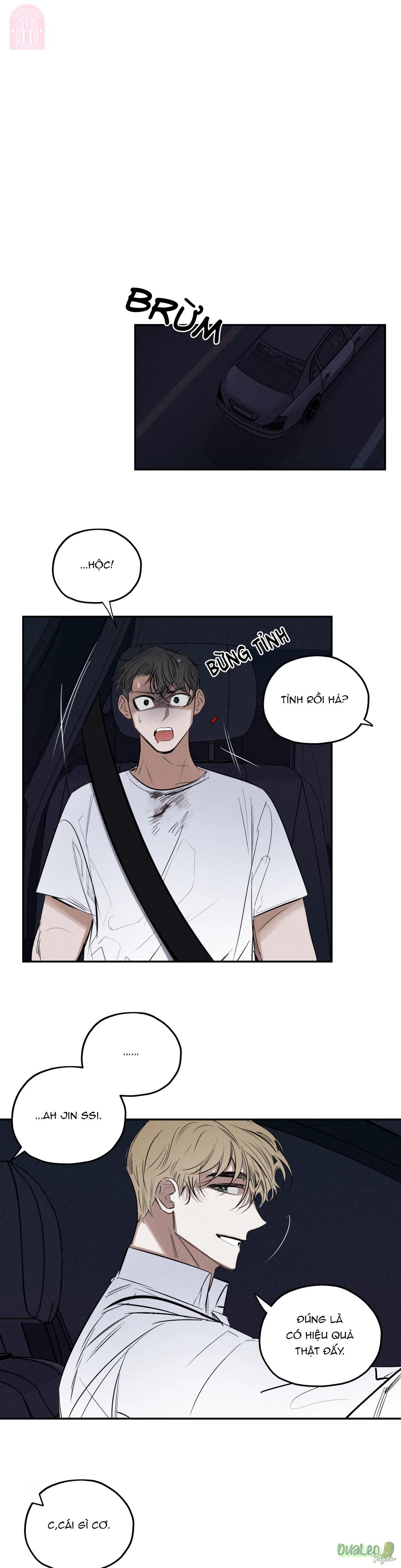 đóa hoa tội lỗi chapter 41 1