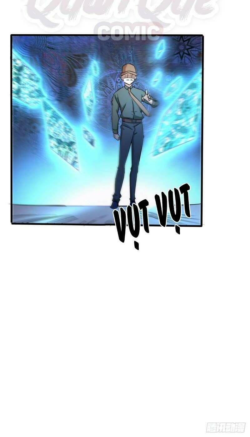 nghệ đạo đế tôn chapter 4 17