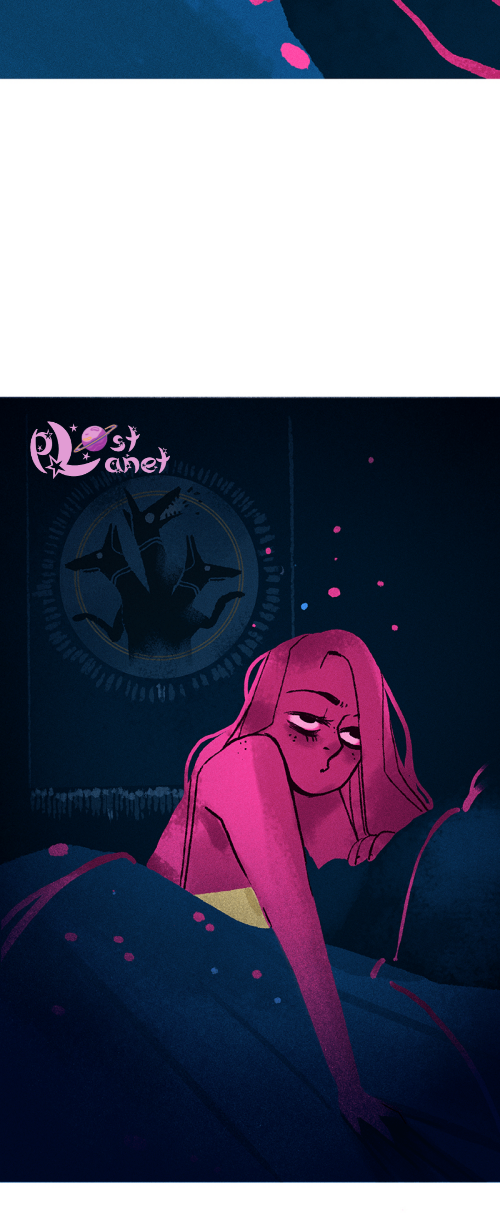 thần thoại olympus chapter 4 39