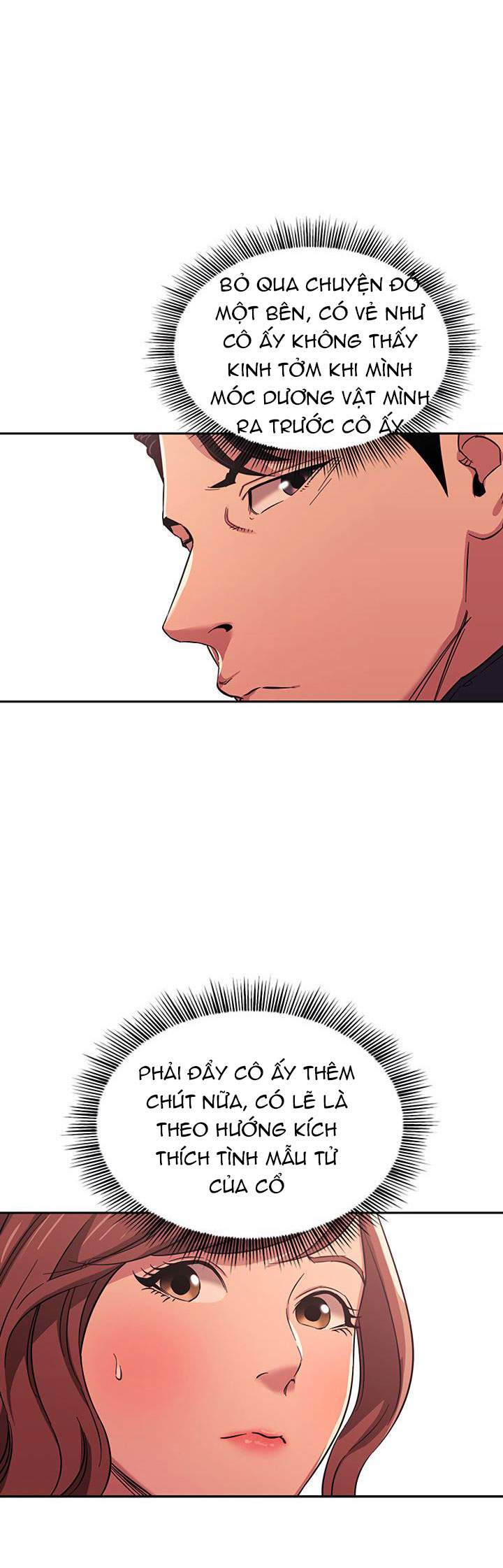 khi mẹ săn trai chapter 16 26