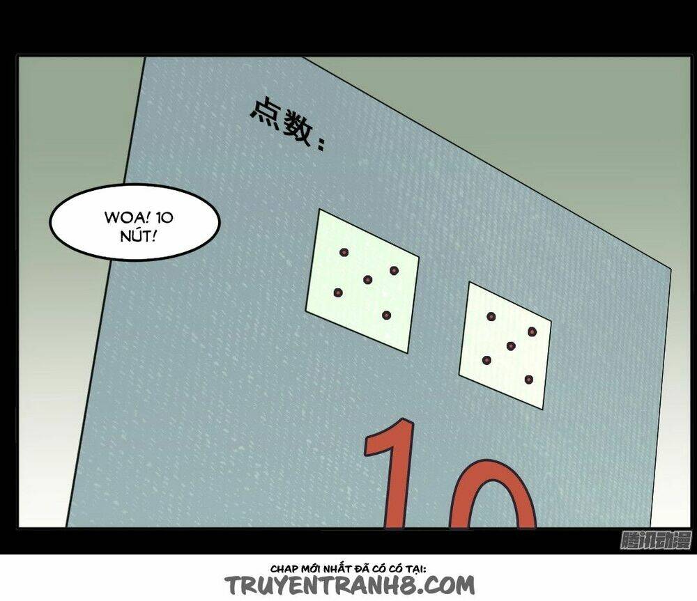 điều ước của người phàm chapter 25 18