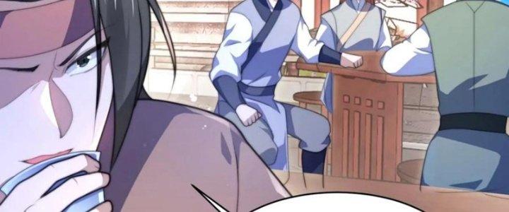 mỗi nữ đồ đệ đều muốn giết ta chapter 44 135