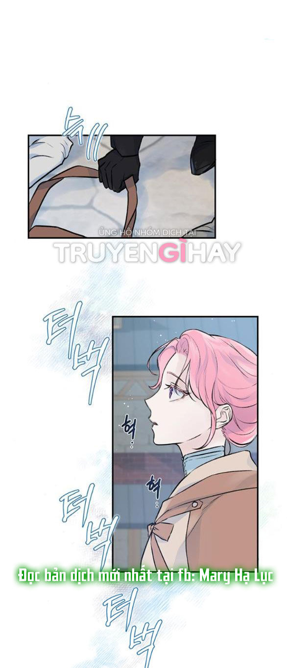 tôi tưởng bản thân không còn sống được bao lâu! chapter 3.1 8