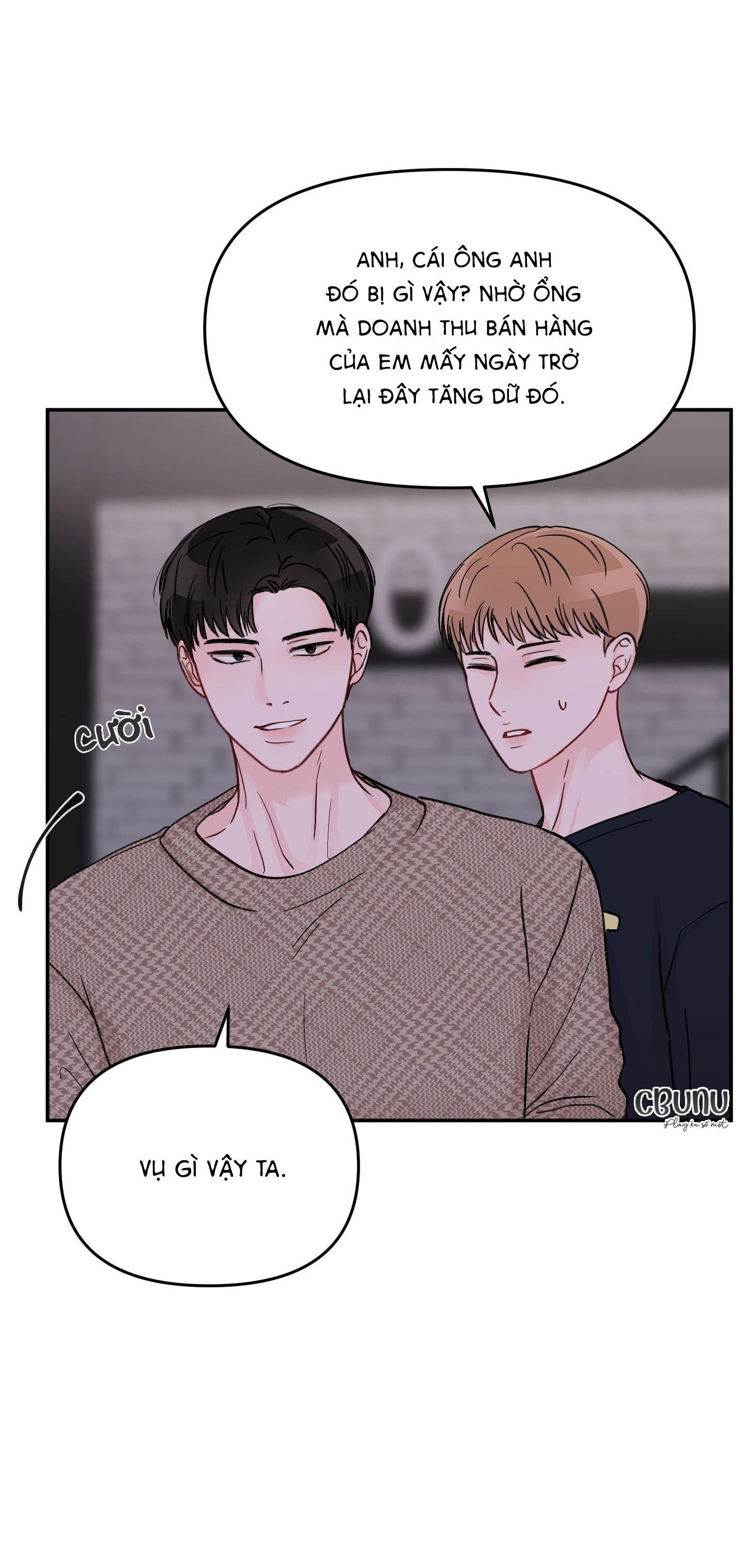 thán phục thanh xuân chapter 61 25