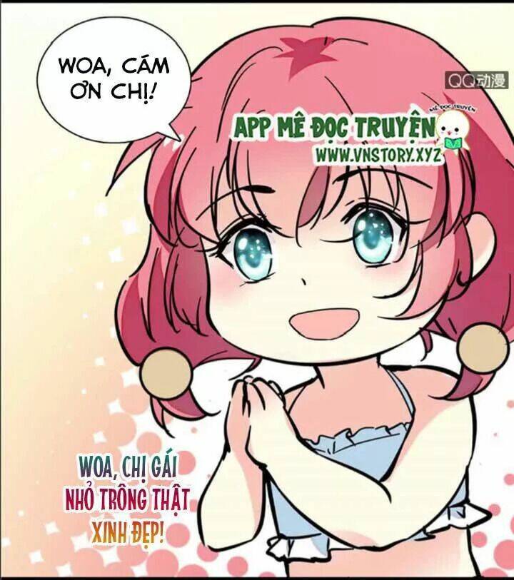 nữ hầu sau giờ học chapter 92 10