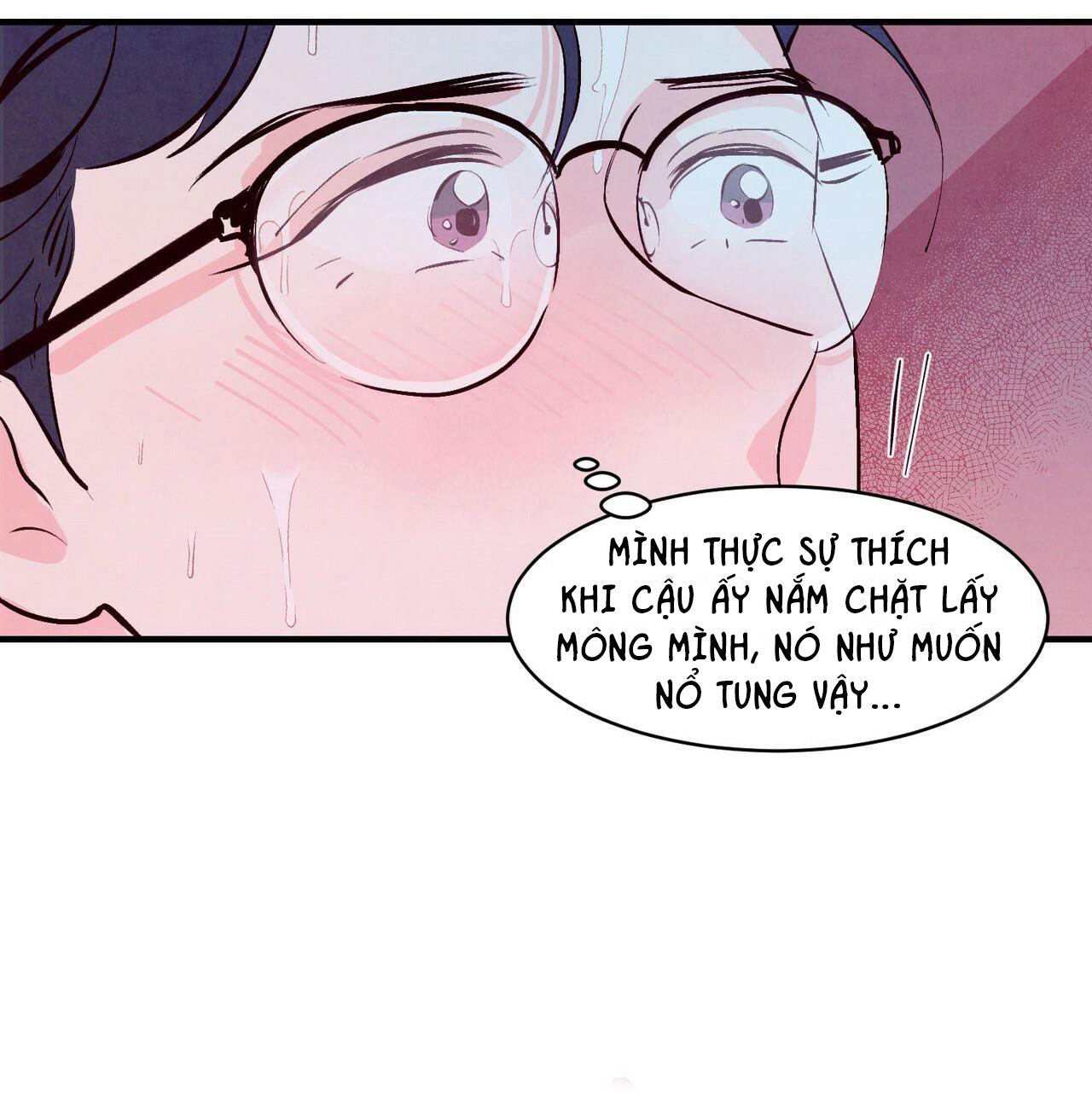 say tình [bl] chapter 5 41