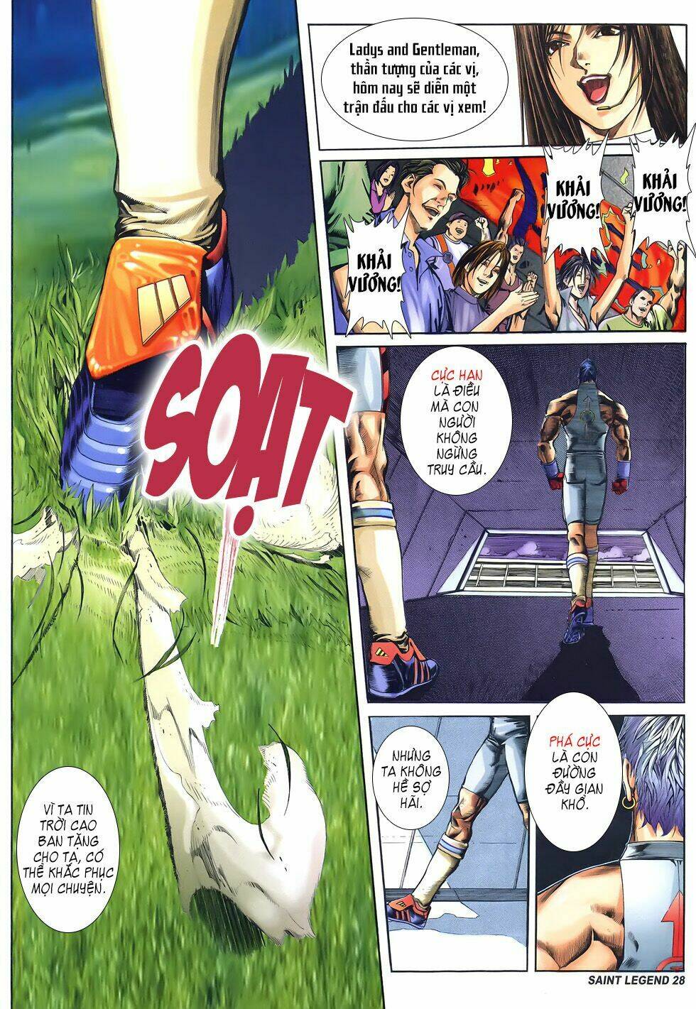 bát tiên đạo chapter 54 27