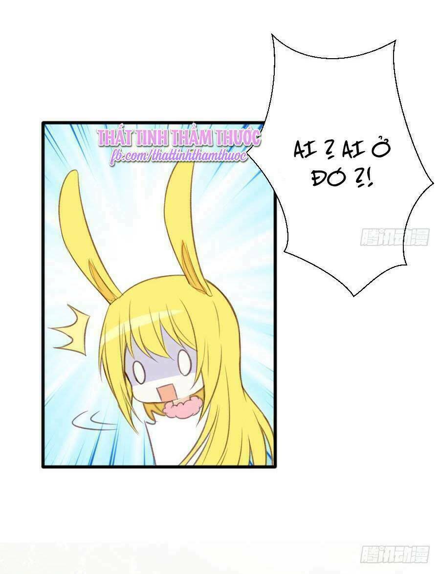 hôm nay ta cũng muốn trêu chọc nàng chapter 78.5 8