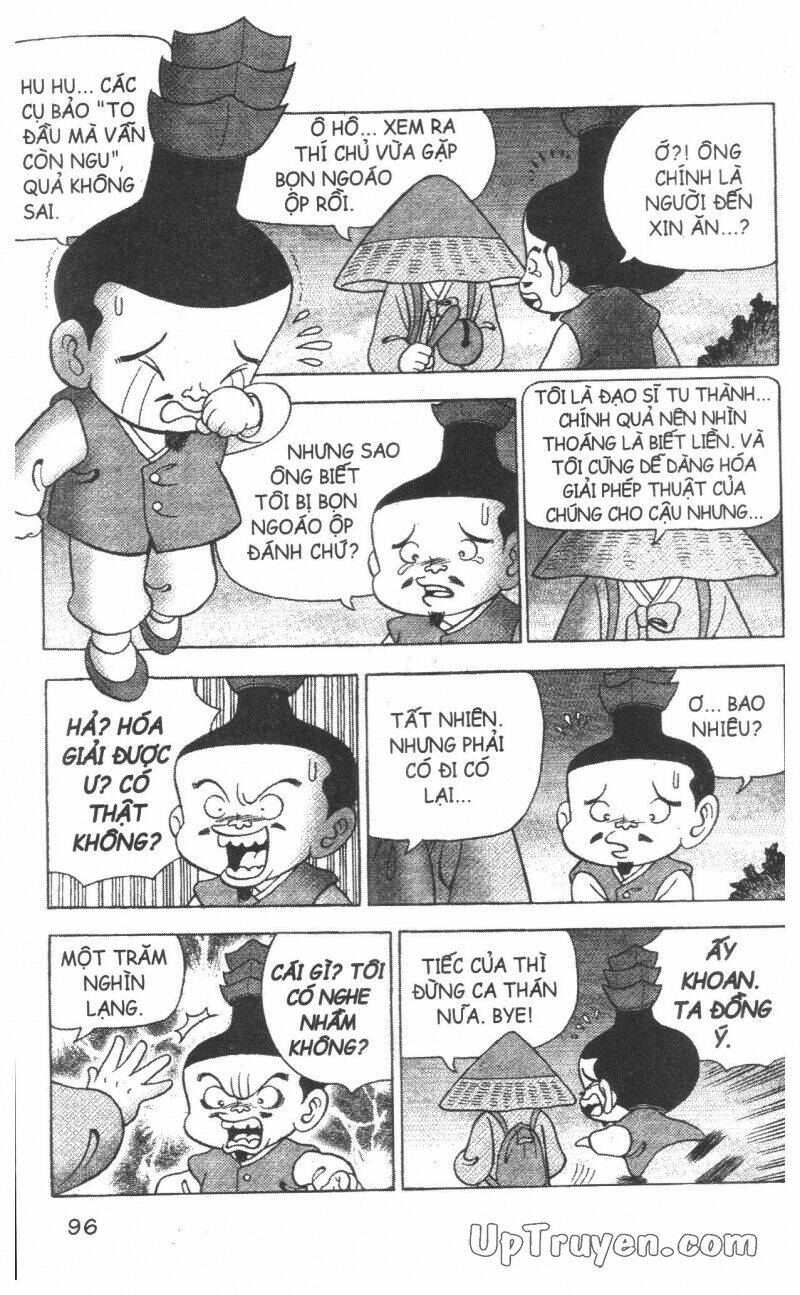 đội quân nhí nhố chapter 36 98