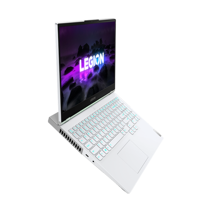 Laptop gaming LENOVO LEGION 5 15ACH6H R7-5800H|16GD4|512GB|15.6FHD|RTX3060|W11 - Hàng chính hãng