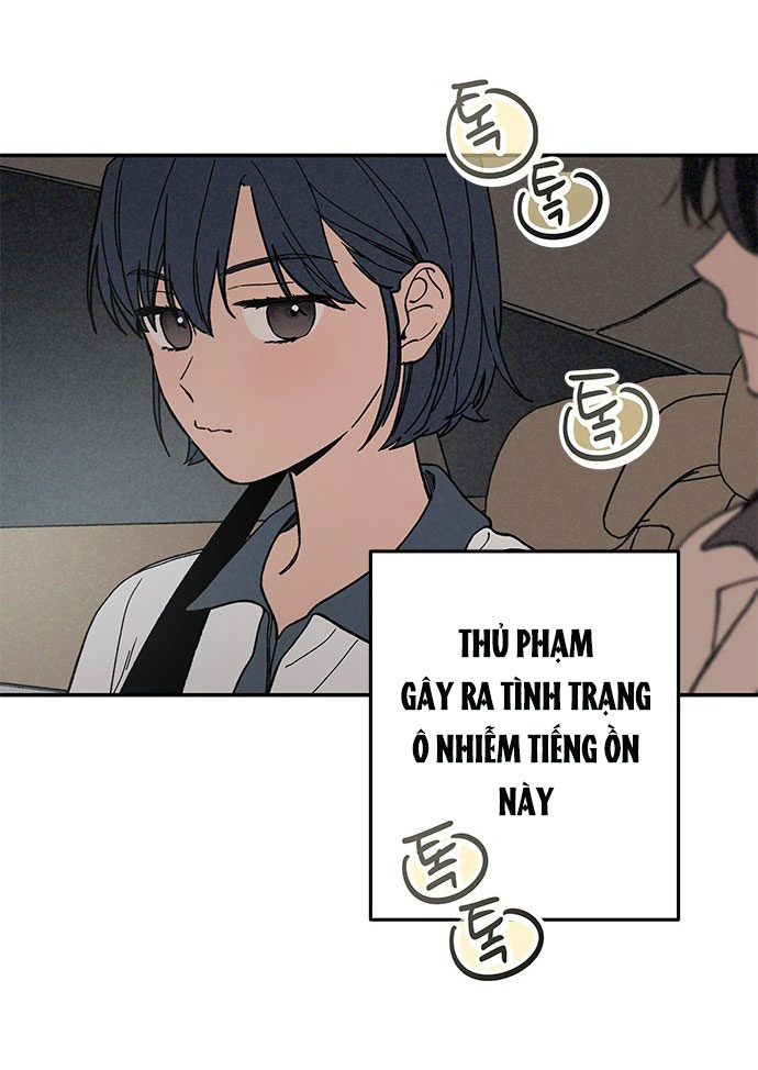 Mối Quan Hệ Đặc Biệt chapter 1.2 5