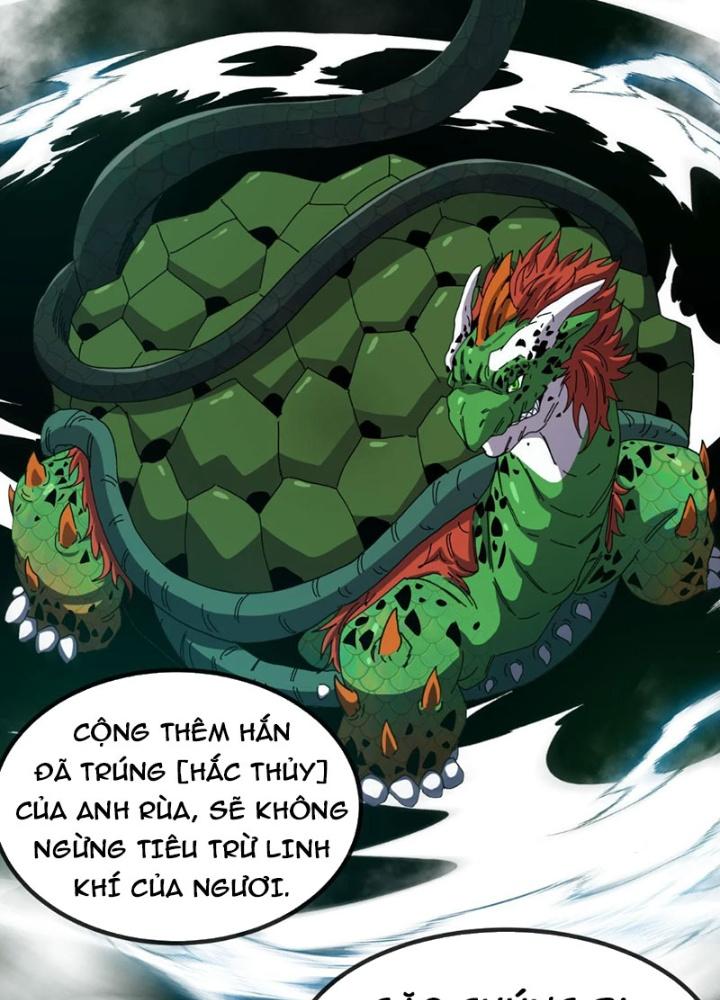 sau khi nằm, ta trở thành đại yêu chi vương chapter 20 71