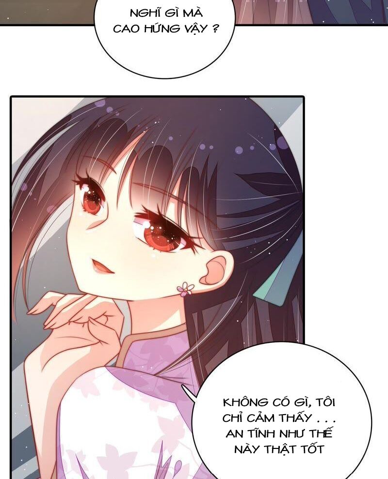 ngày nào thiếu soái cũng ghen chapter 209 4