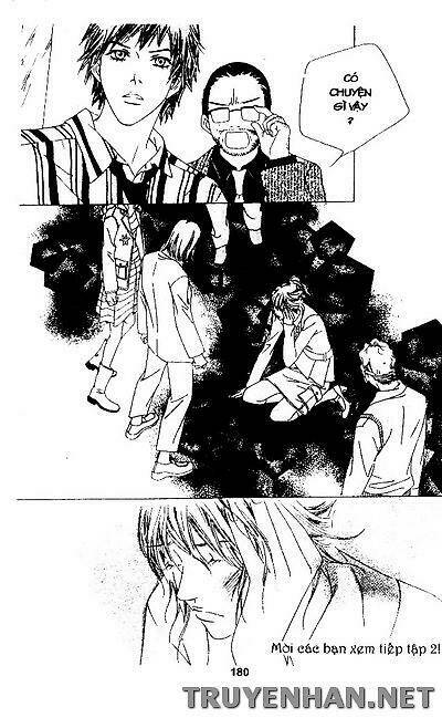 seduction more beautiful than love chapter 8 18