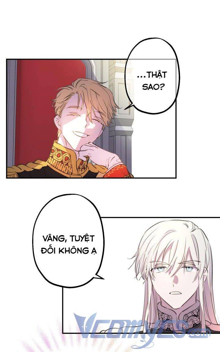 những nhân vật mạnh nhất thế giới ám ảnh tôi chapter 13 22