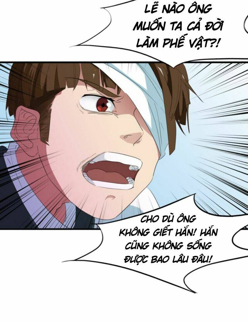 long mạch võ thần chapter 7 47