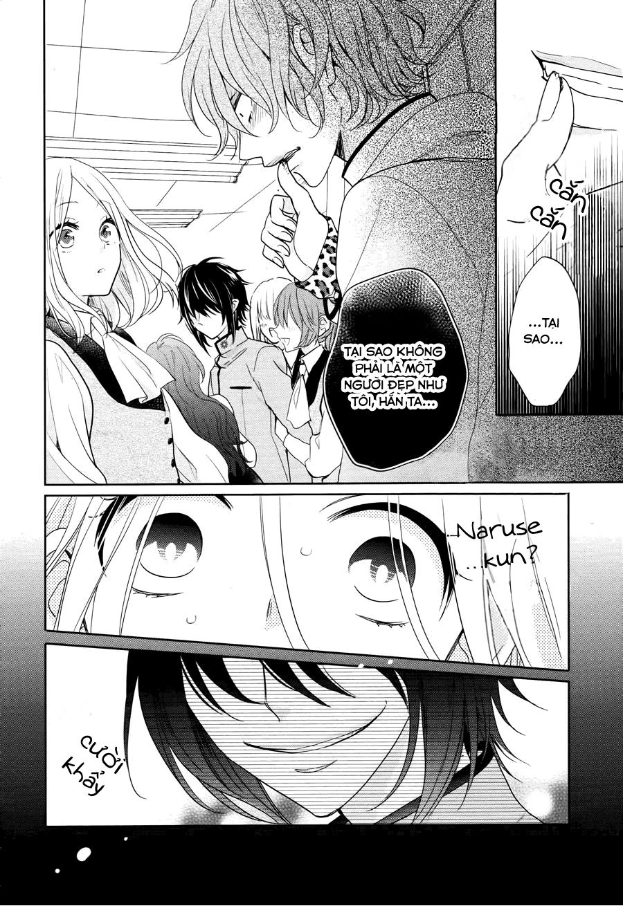 jigoku no enra chapter 3 10