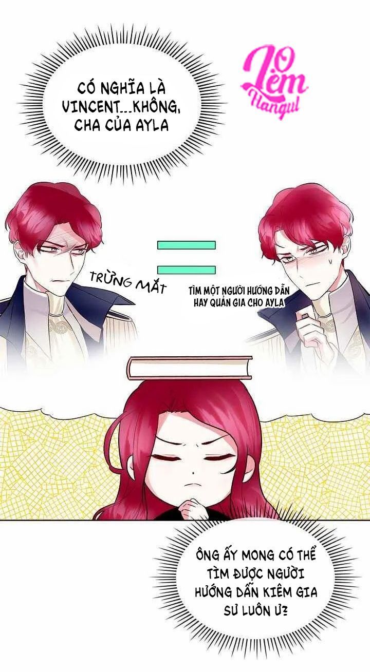 kẻ tạo ra ác nữ chapter 5 43