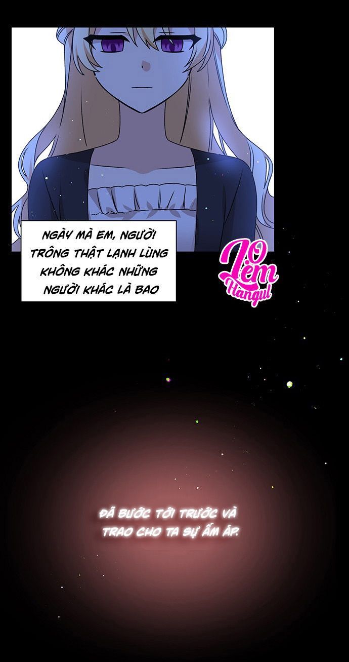 tôi là vị hôn thê phản diện chapter 23 52