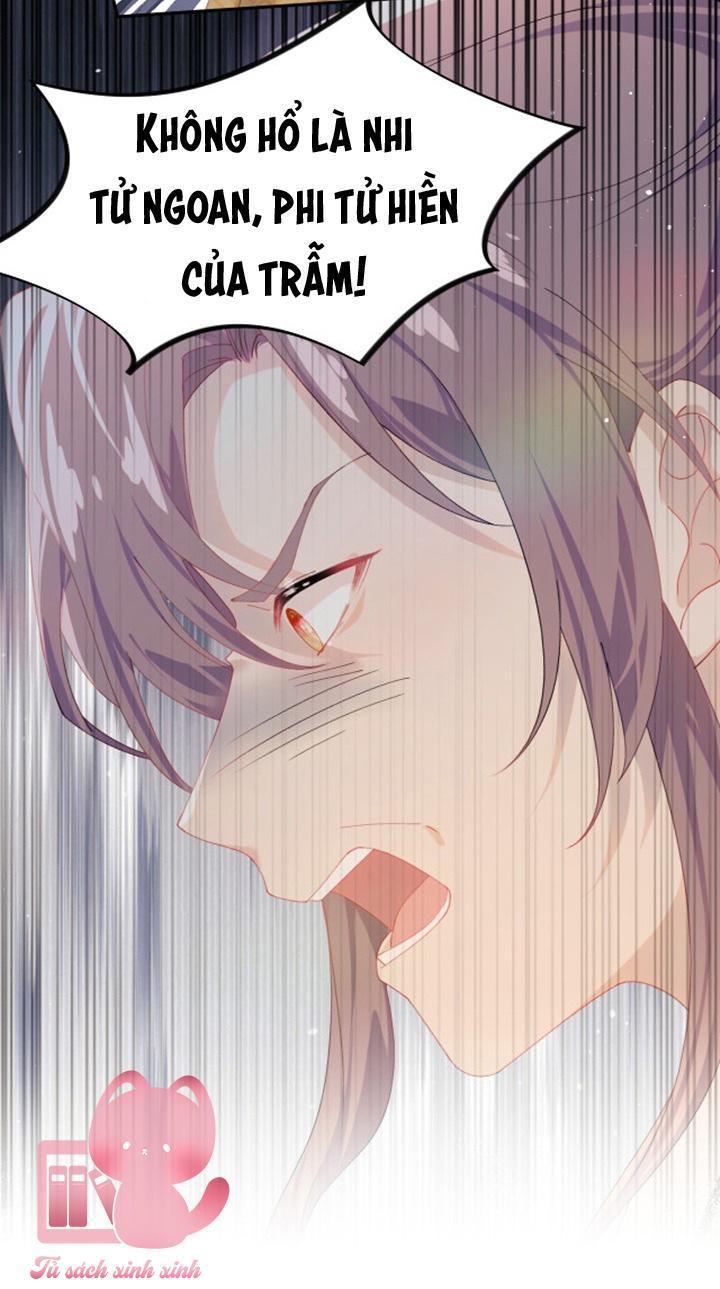 một đêm nọ đột nhiên yandere tới! chapter 130 9