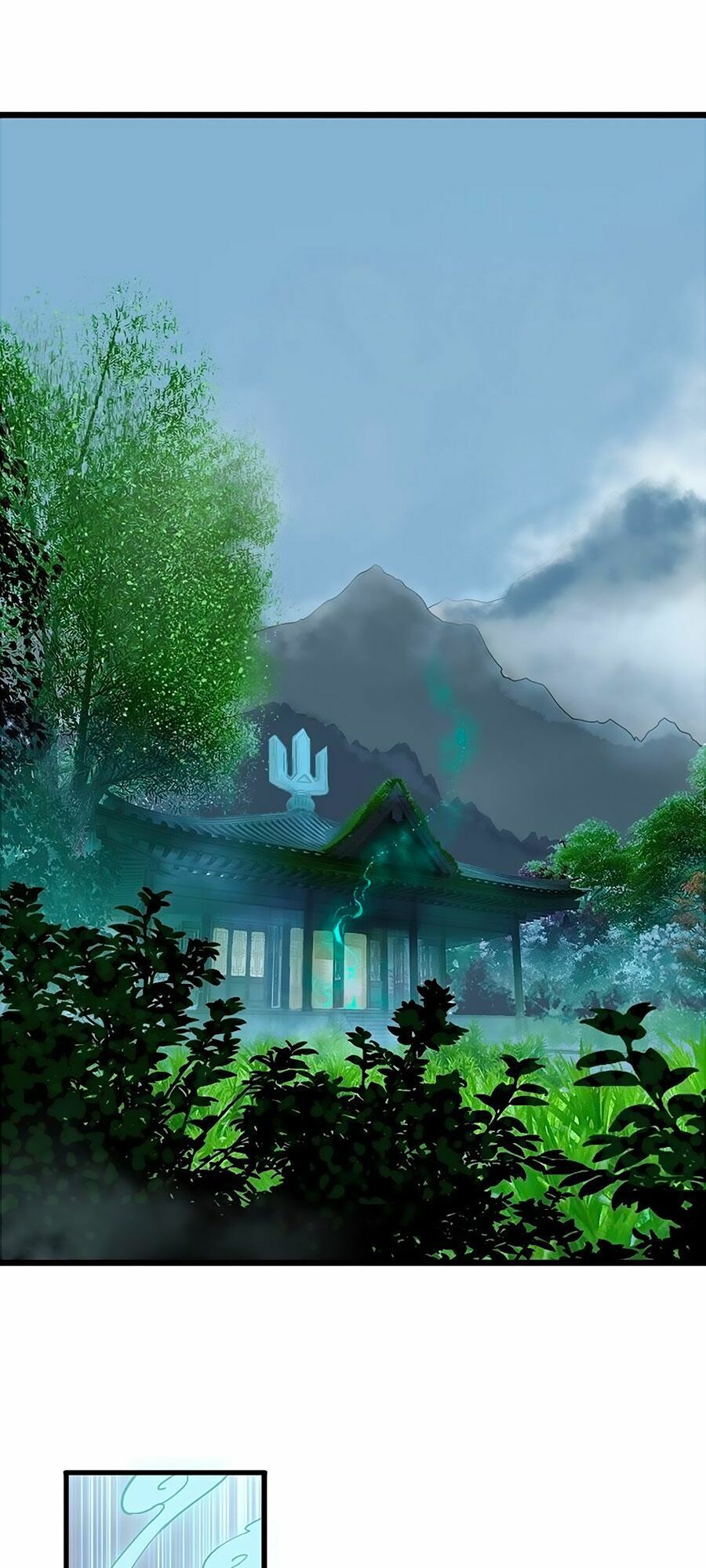 sơn thần và tiểu táo 2 chapter 30 17