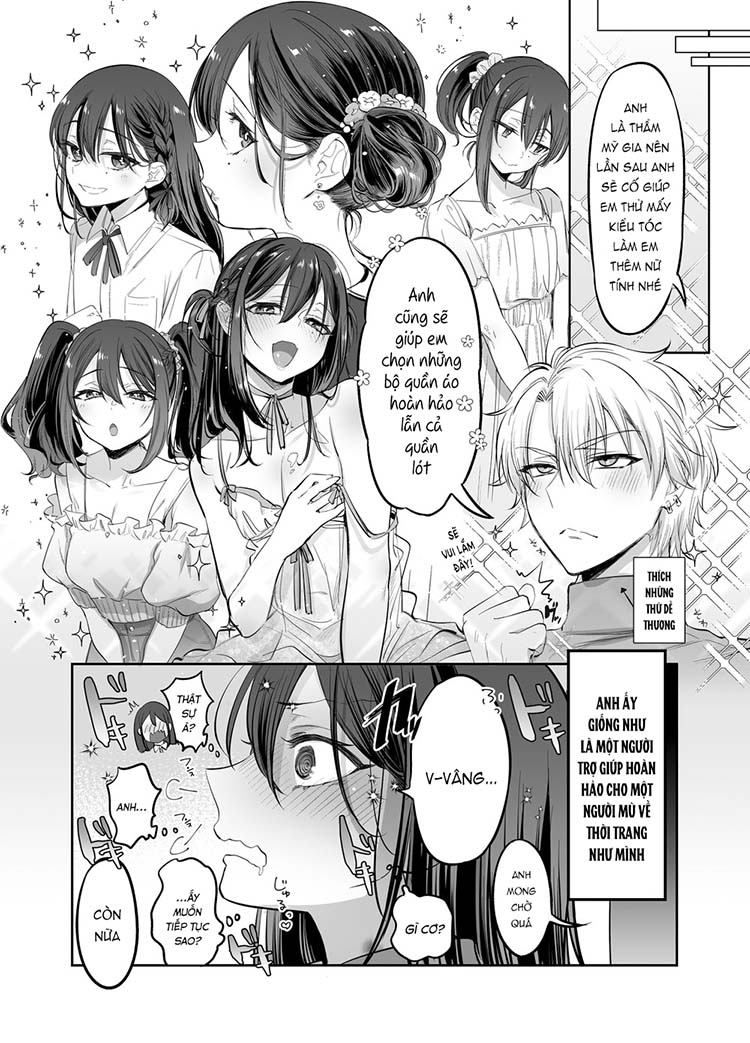 tổng hợp oneshot boylove chapter 12.2 14