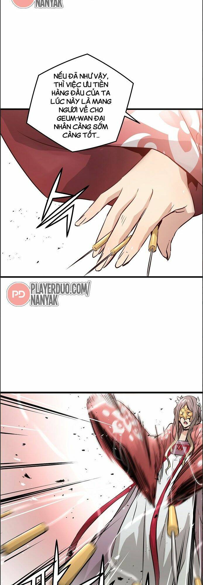 hứa lan chapter 68 19