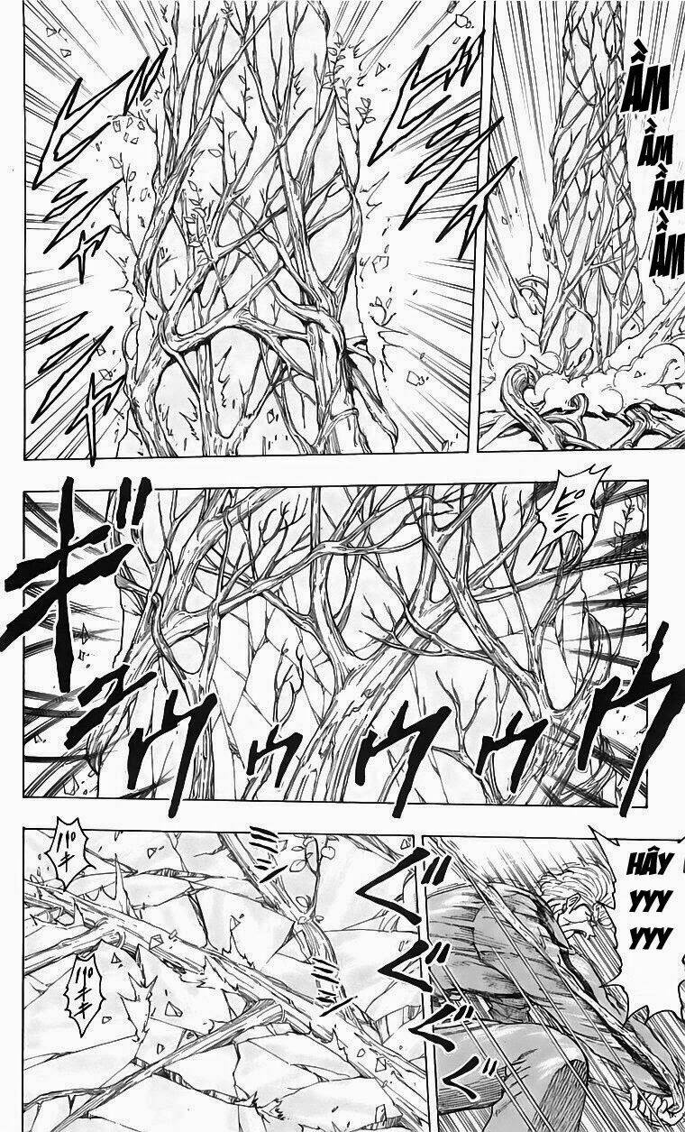 thợ săn ẩm thực chapter 91 12