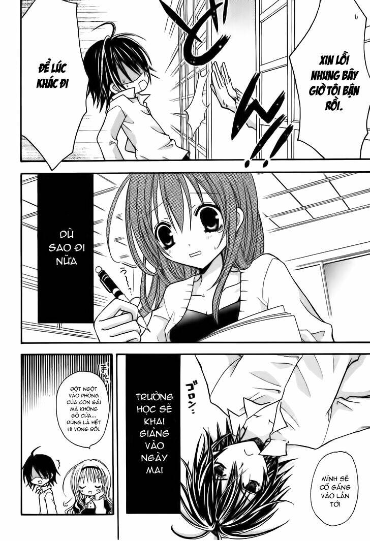 tokyo innocent chapter 4 31