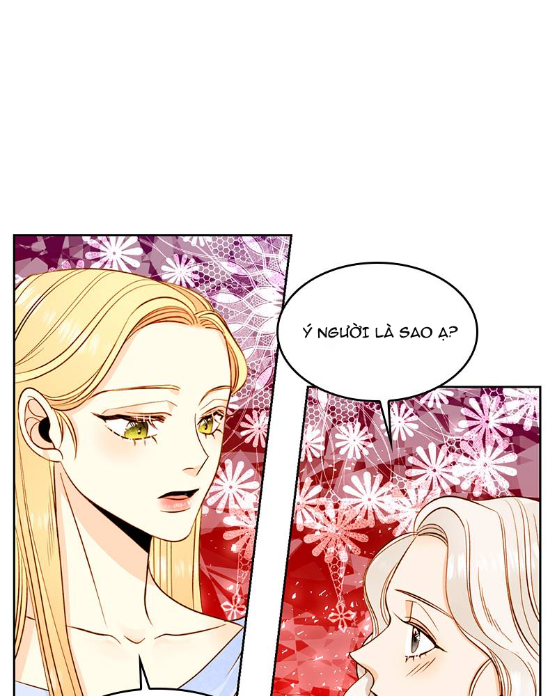 Hoàng Hậu Tái Hôn chapter 27.1 38