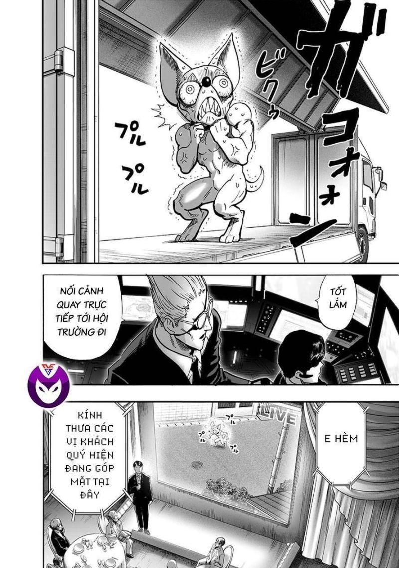 one-punch man chapter 234 4