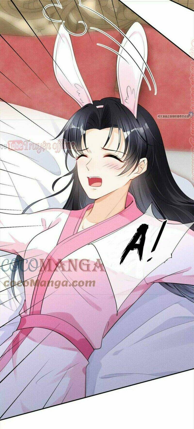 tôi trở thành tổ tông của 5 vị đại lão chapter 44 34