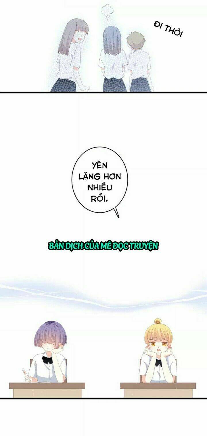 con tim rung động 3 chapter 45 37